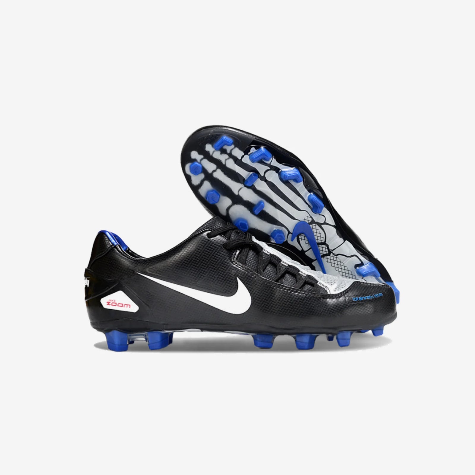 Nike Chuteira Campo Total 90 Laser