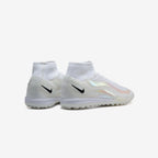 Chuteira Society Nike Air Zoom Mercurial Elite (Tf)