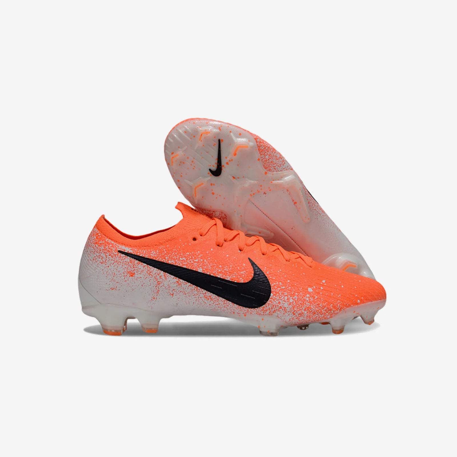 Nike Chuteira Campo Mercurial Elite +