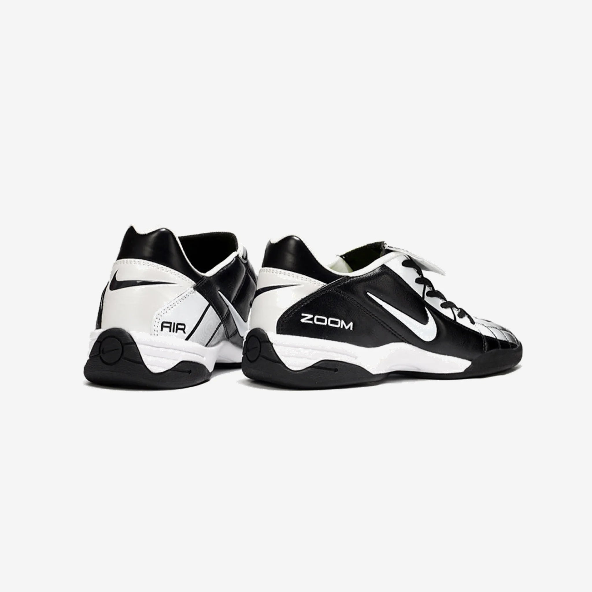 Chuteira Futsal Nike Total 90 (Ic) 2