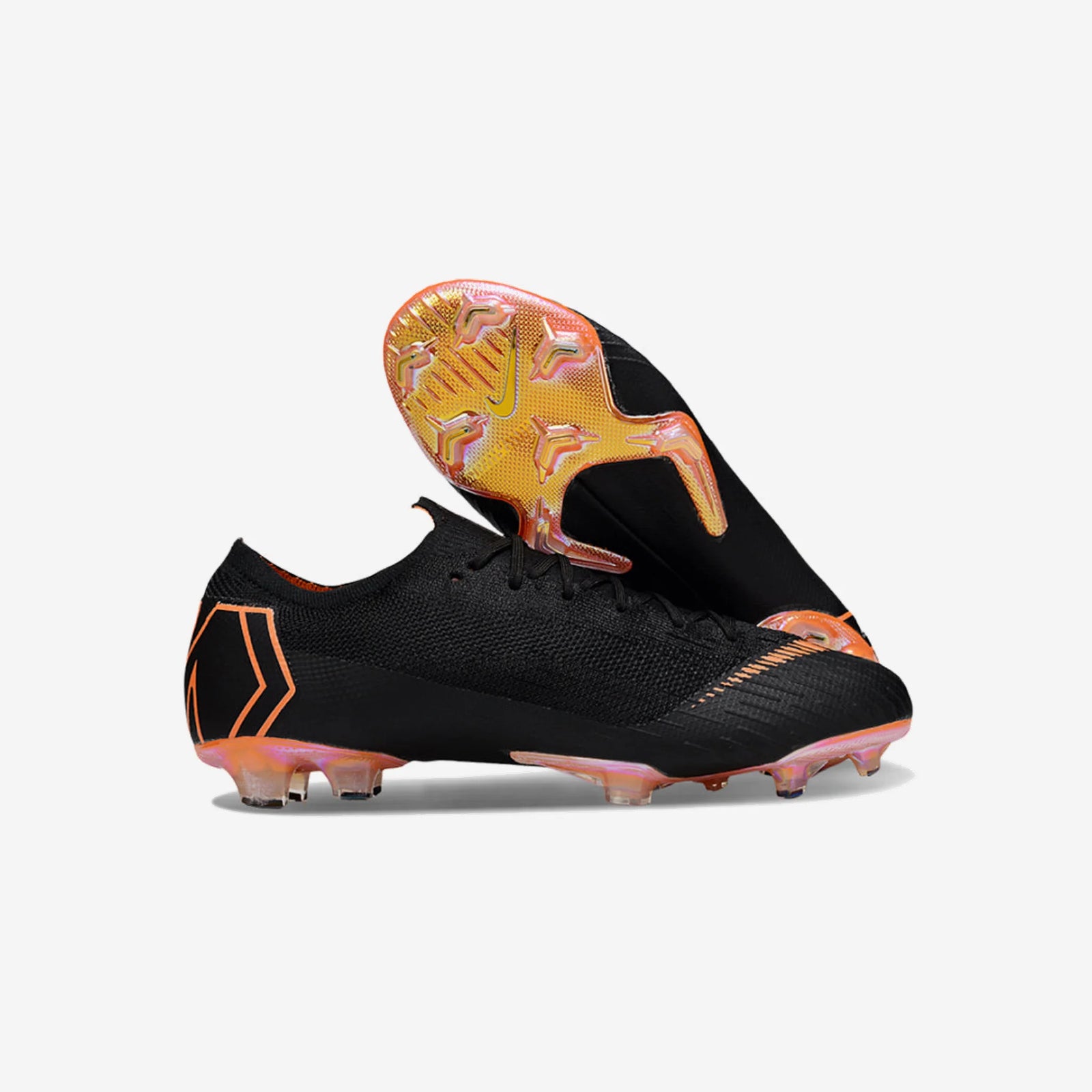 Nike Chuteira Campo Mercurial Elite +