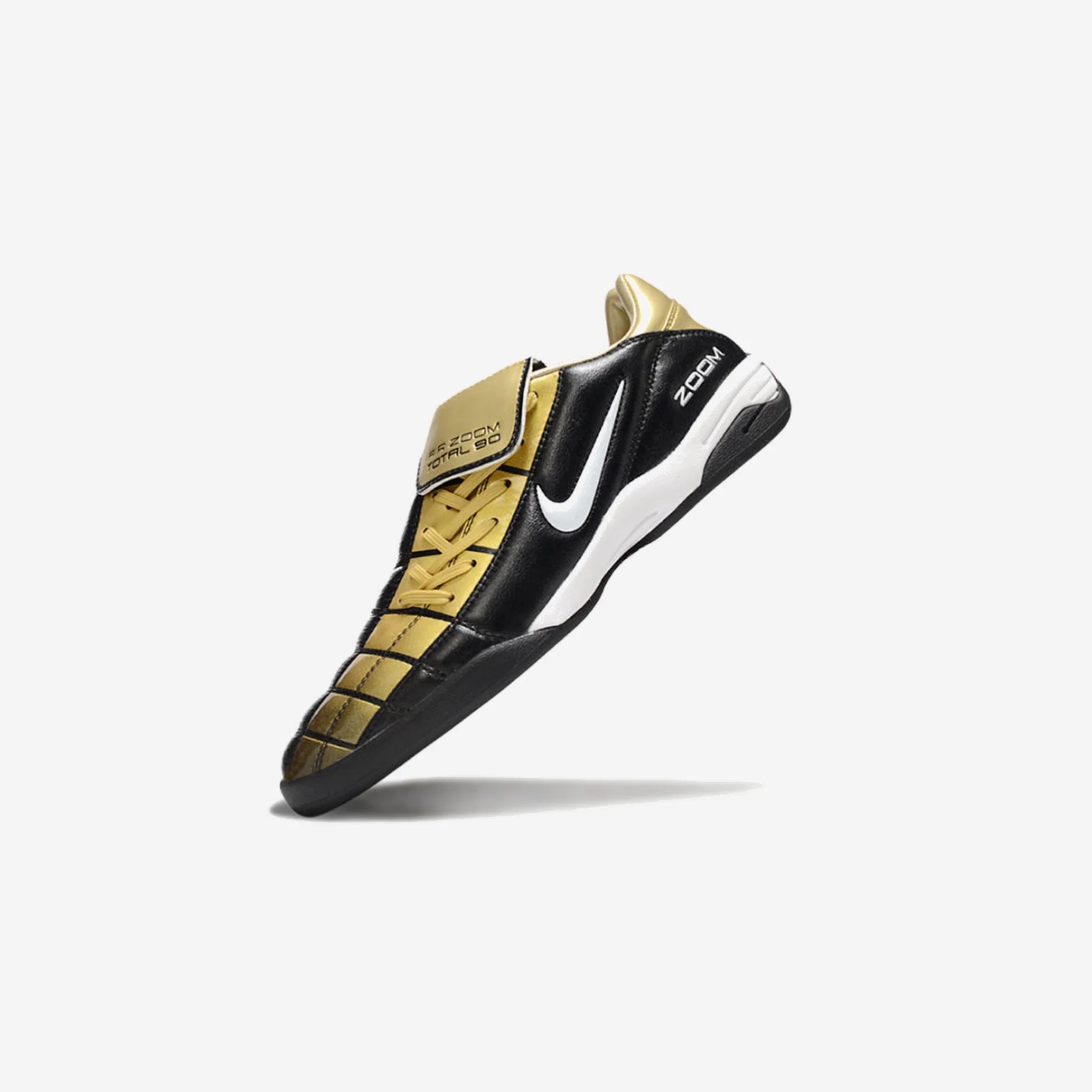 Chuteira Futsal Nike Total 90 (Ic) 2