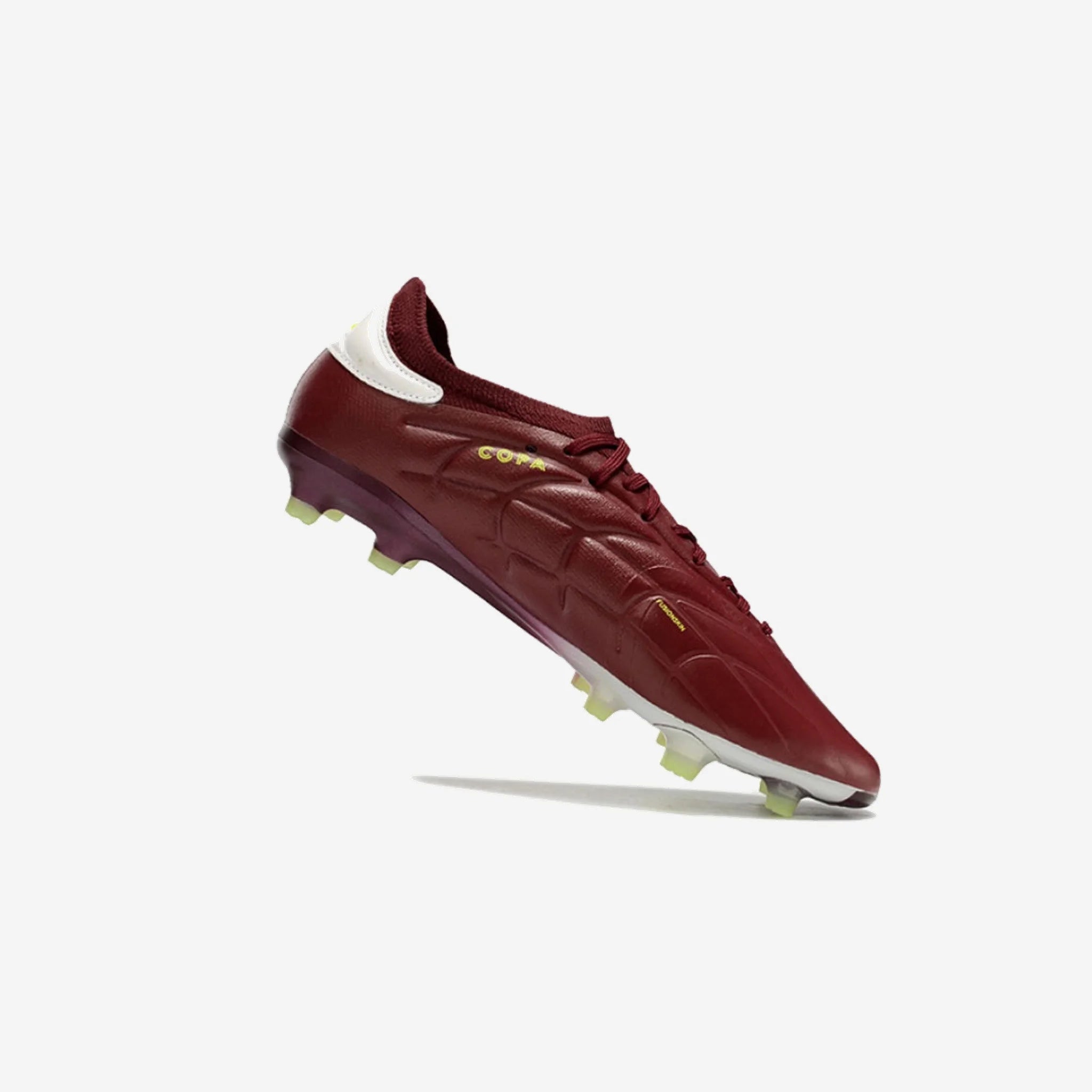 Chuteira Campo Adidas Pure Ii Fg
