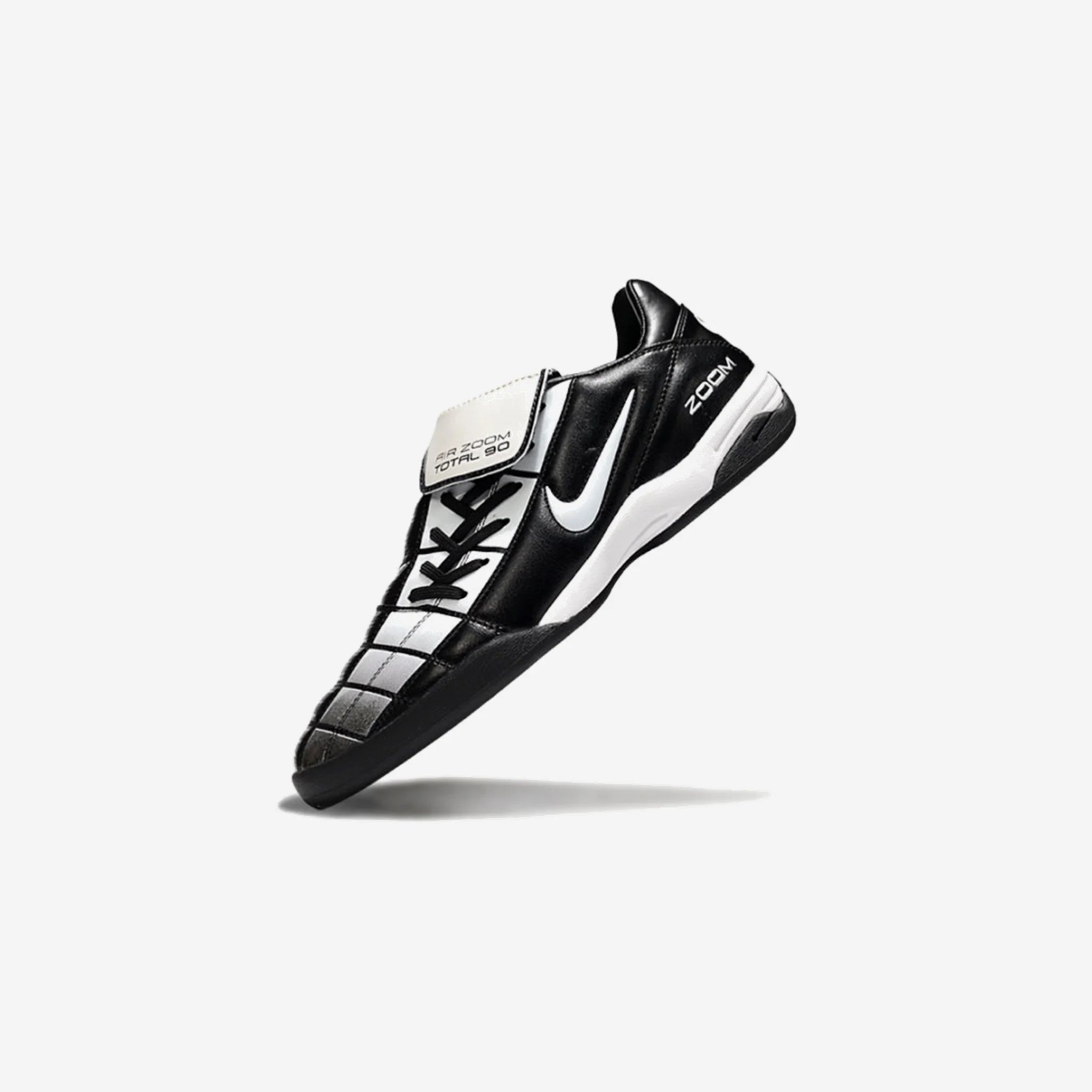 Chuteira Futsal Nike Total 90 (Ic) 2