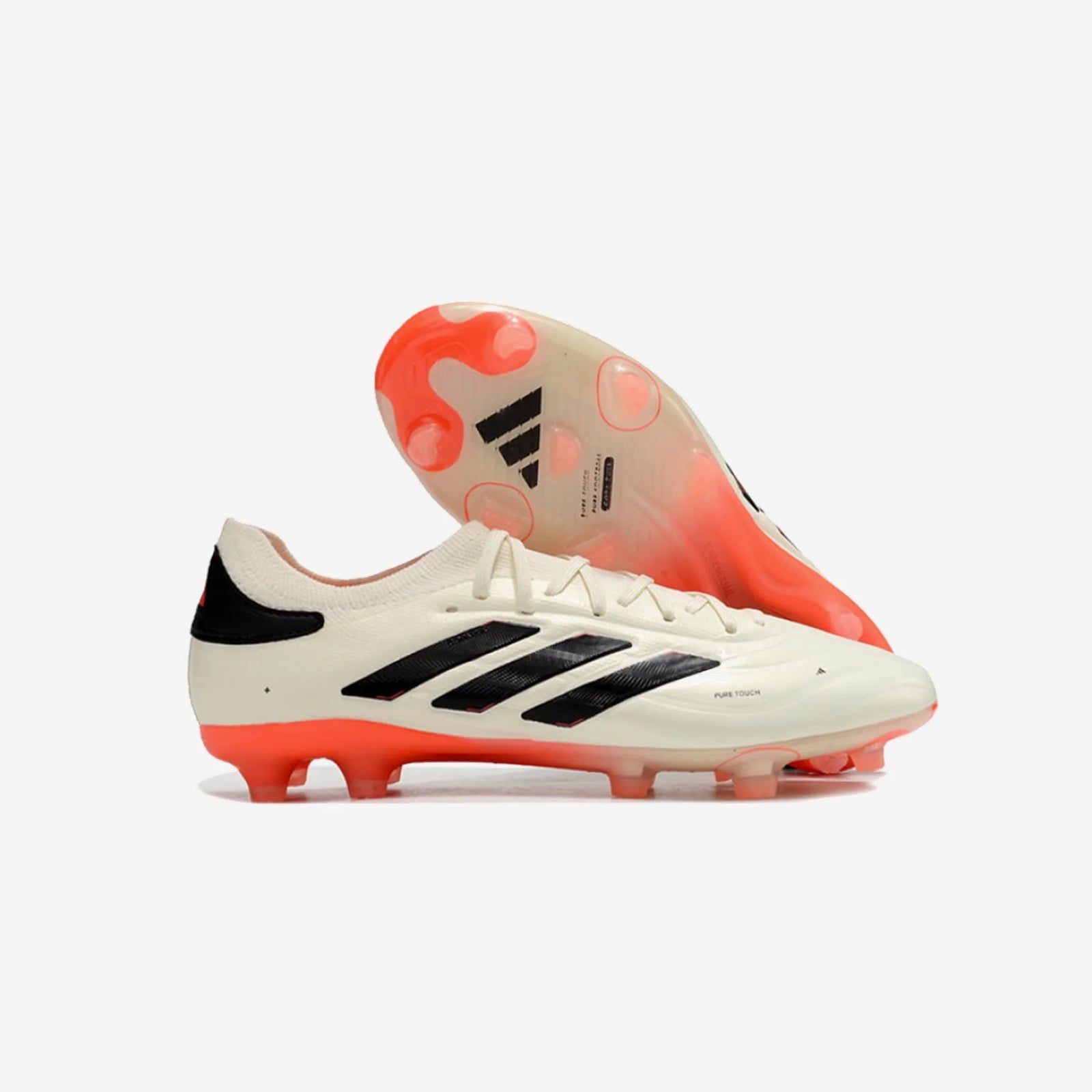 Adidas Chuteira Campo Pure Ii