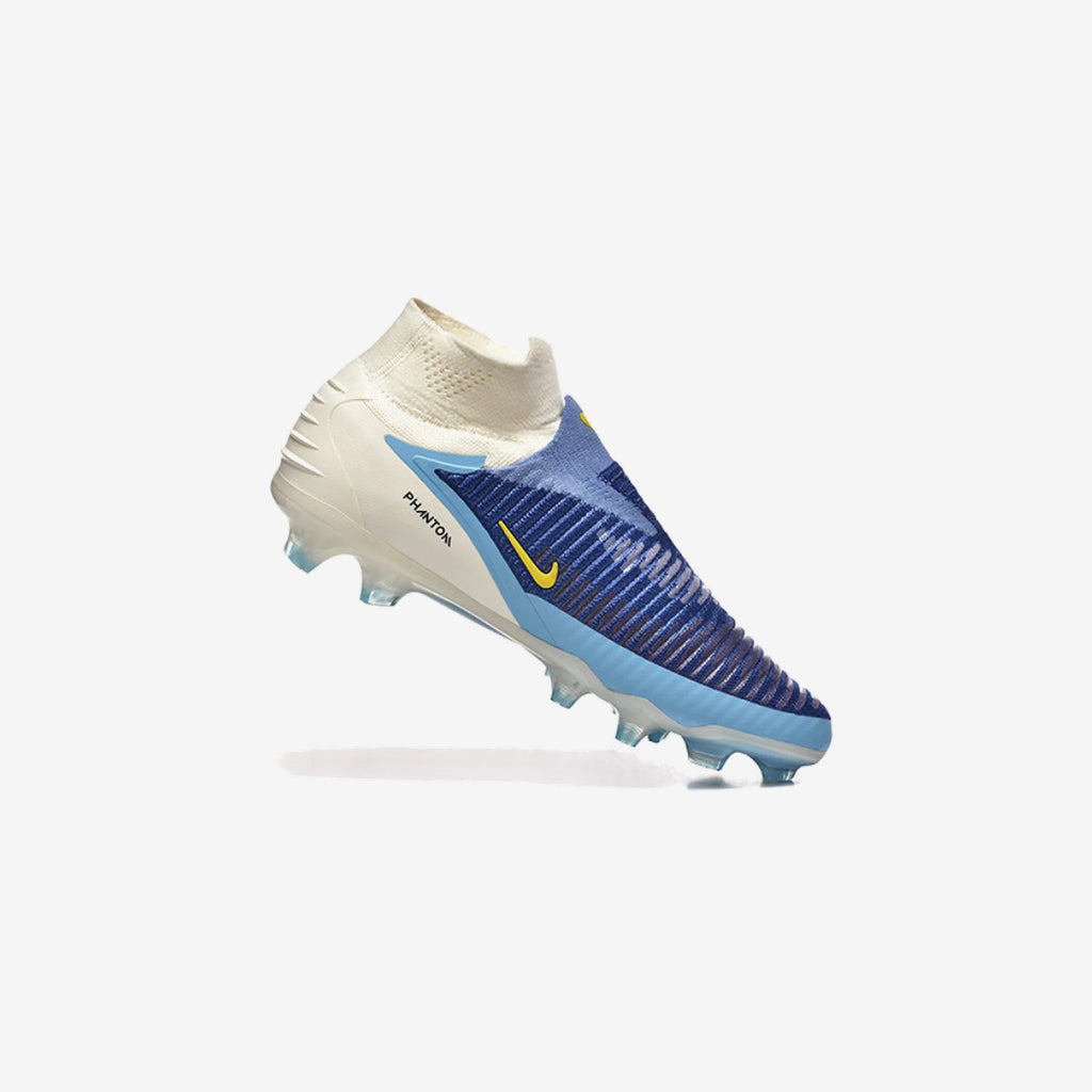 Chuteira Campo Nike Phantom 6 Fg + Brinde