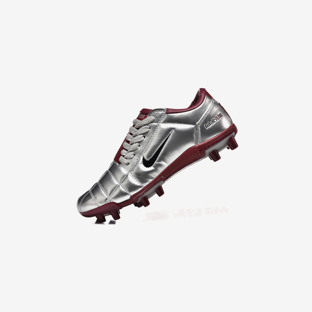 Chuteira Campo Nike Total 90 [Fg] 3