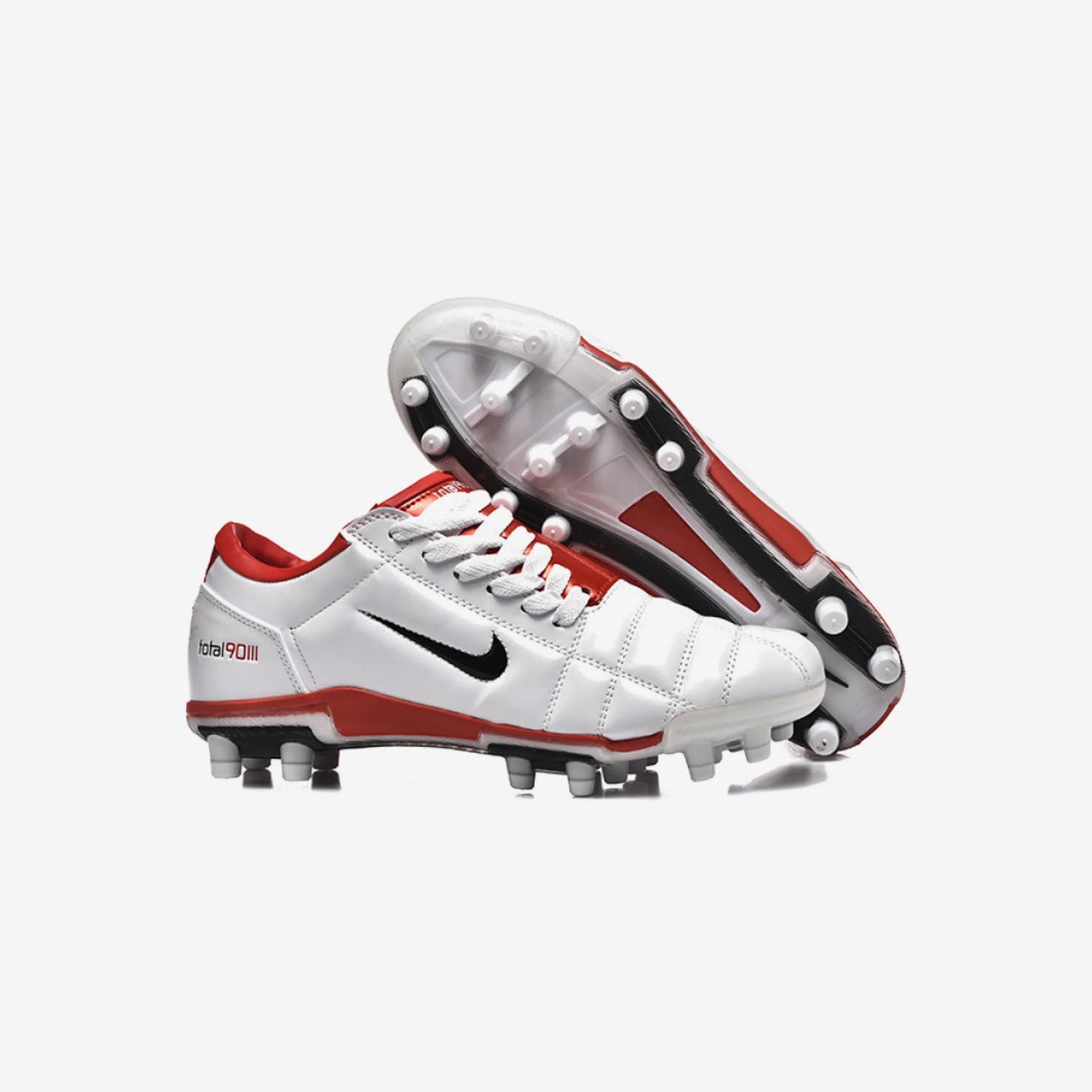 Nike Chuteira Campo Total 90 3