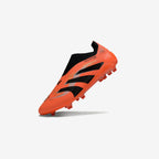Chuteira Campo Adidas Predator Accuracy + Fg - Laranja