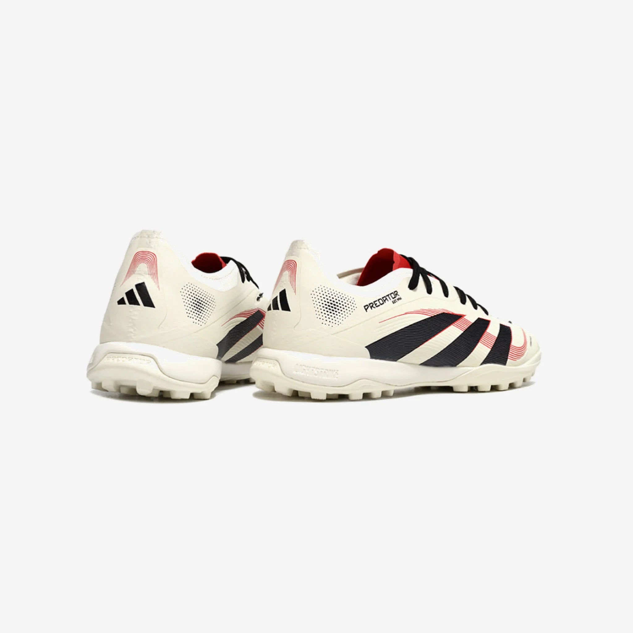 Chuteira Society Adidas Predator 25 Elite (Tf)