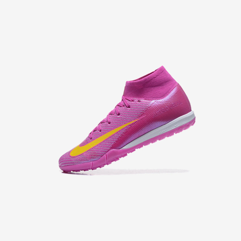 Chuteira Society Nike Air Zoom Mercurial Vapor 16 Tf