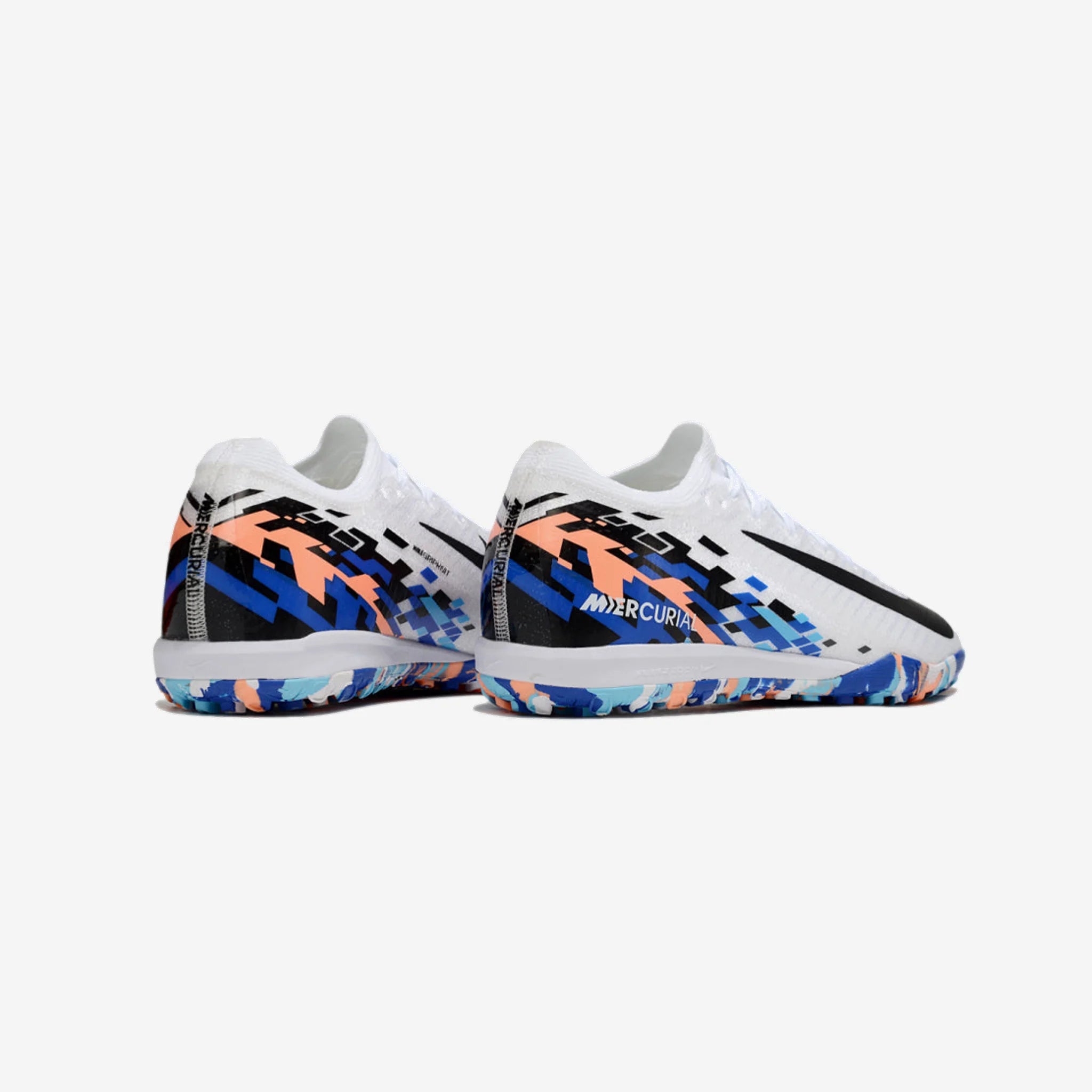 Chuteira Society Nike Air Zoom Mercurial Vapor 16 (Tf) 2