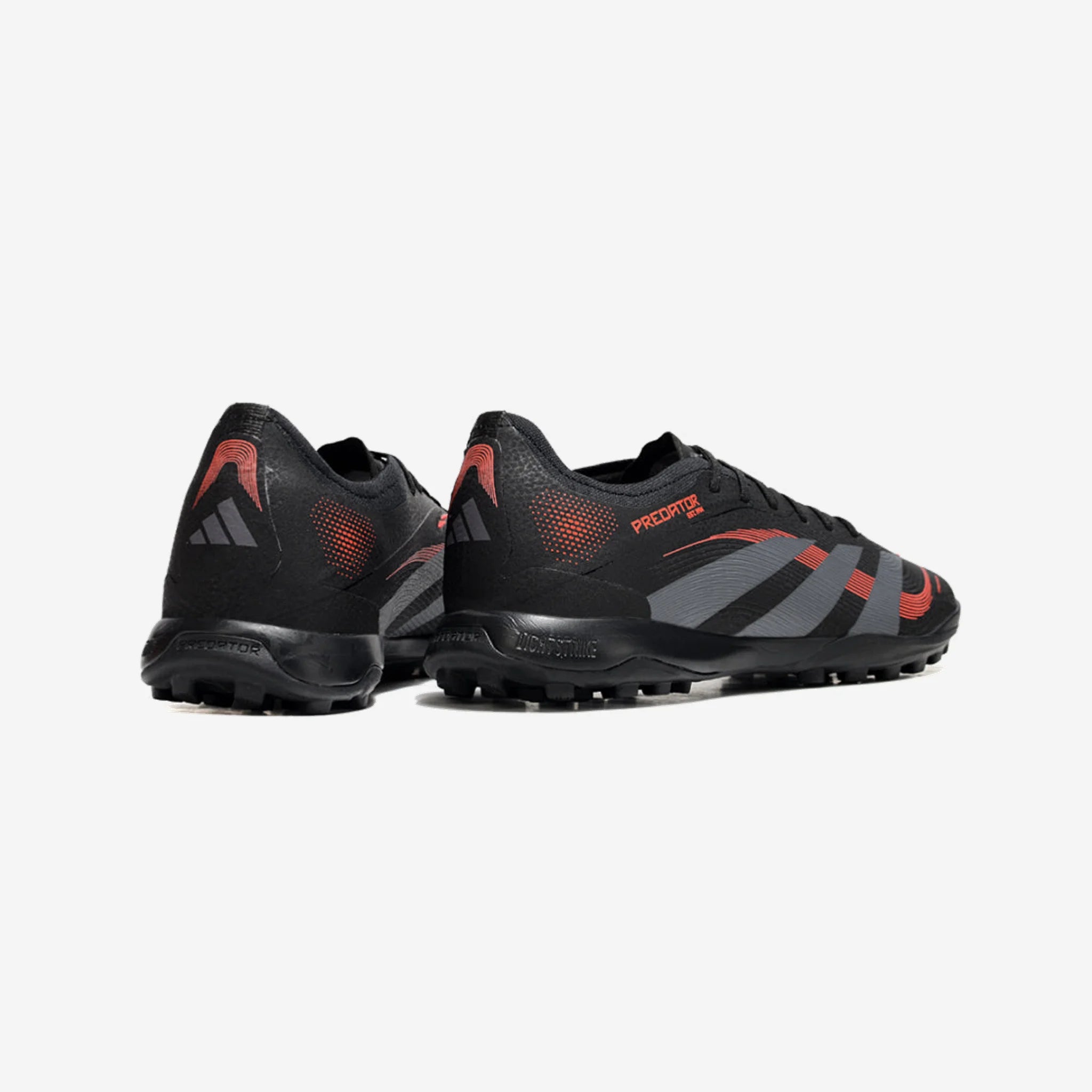 Chuteira Society Adidas Predator 25 Elite (Tf)