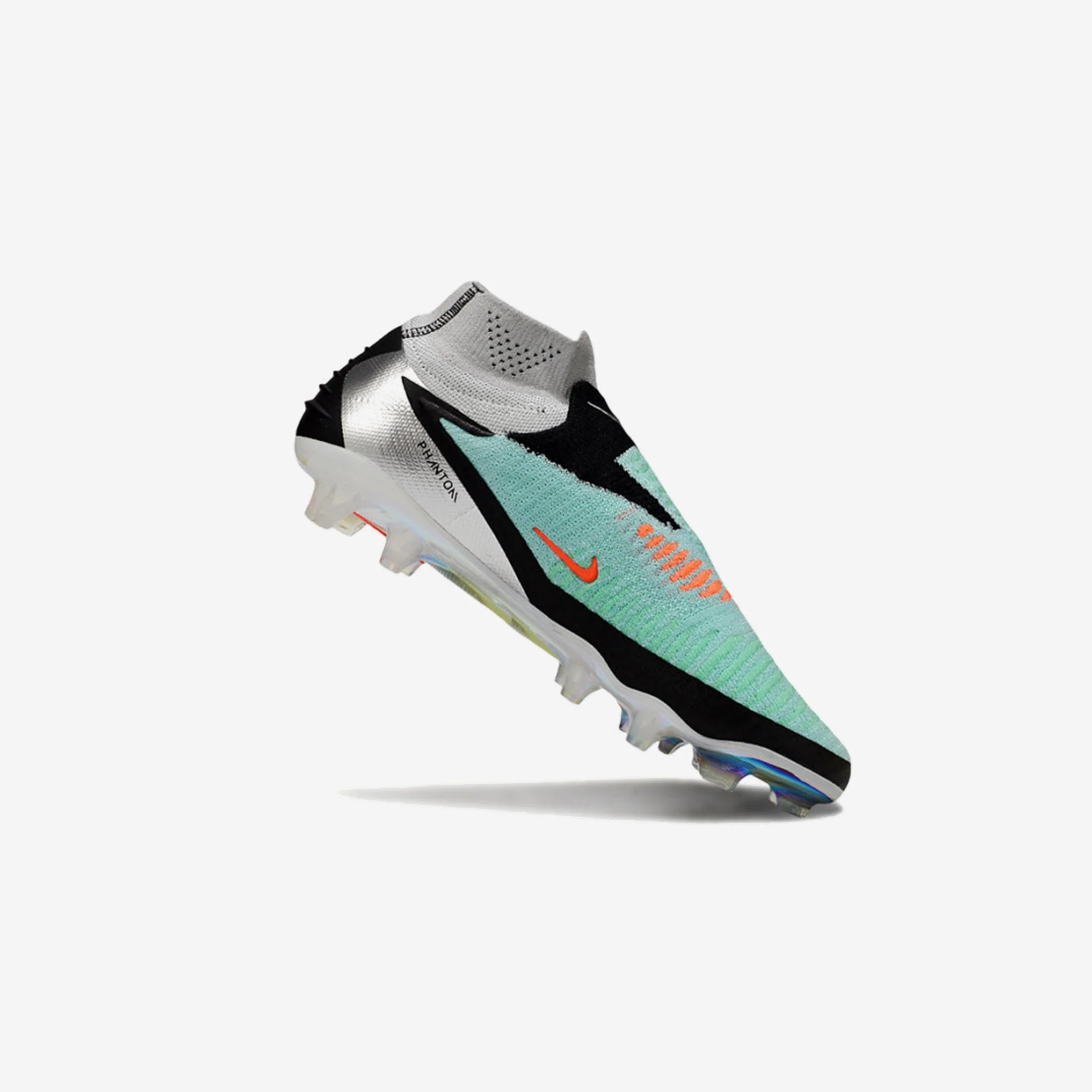 Chuteira Campo Nike Phantom 6 + Fg