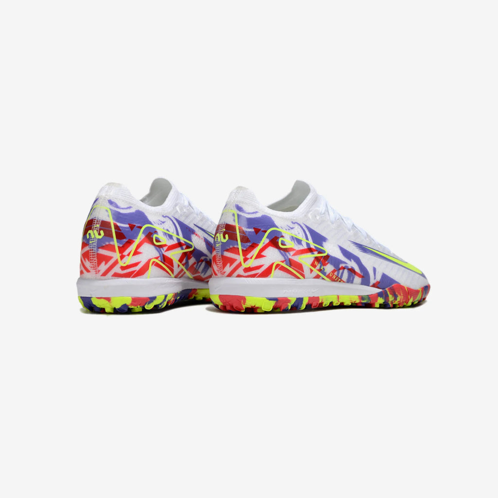 Chuteira Society Nike Air Zoom Mercurial Vapor 16 (Tf) 2