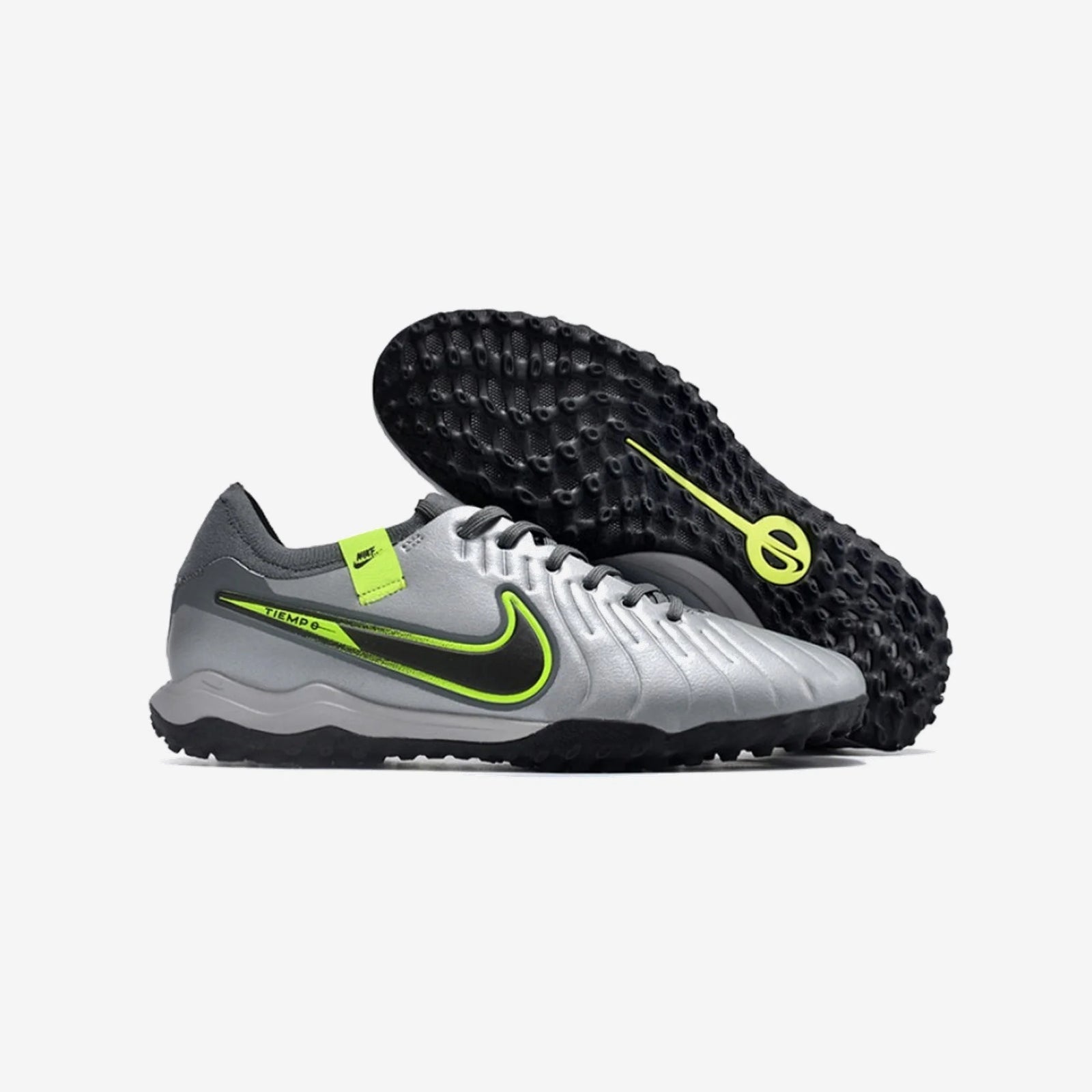 Nike Chuteira Society Tiempo Legend 10 2
