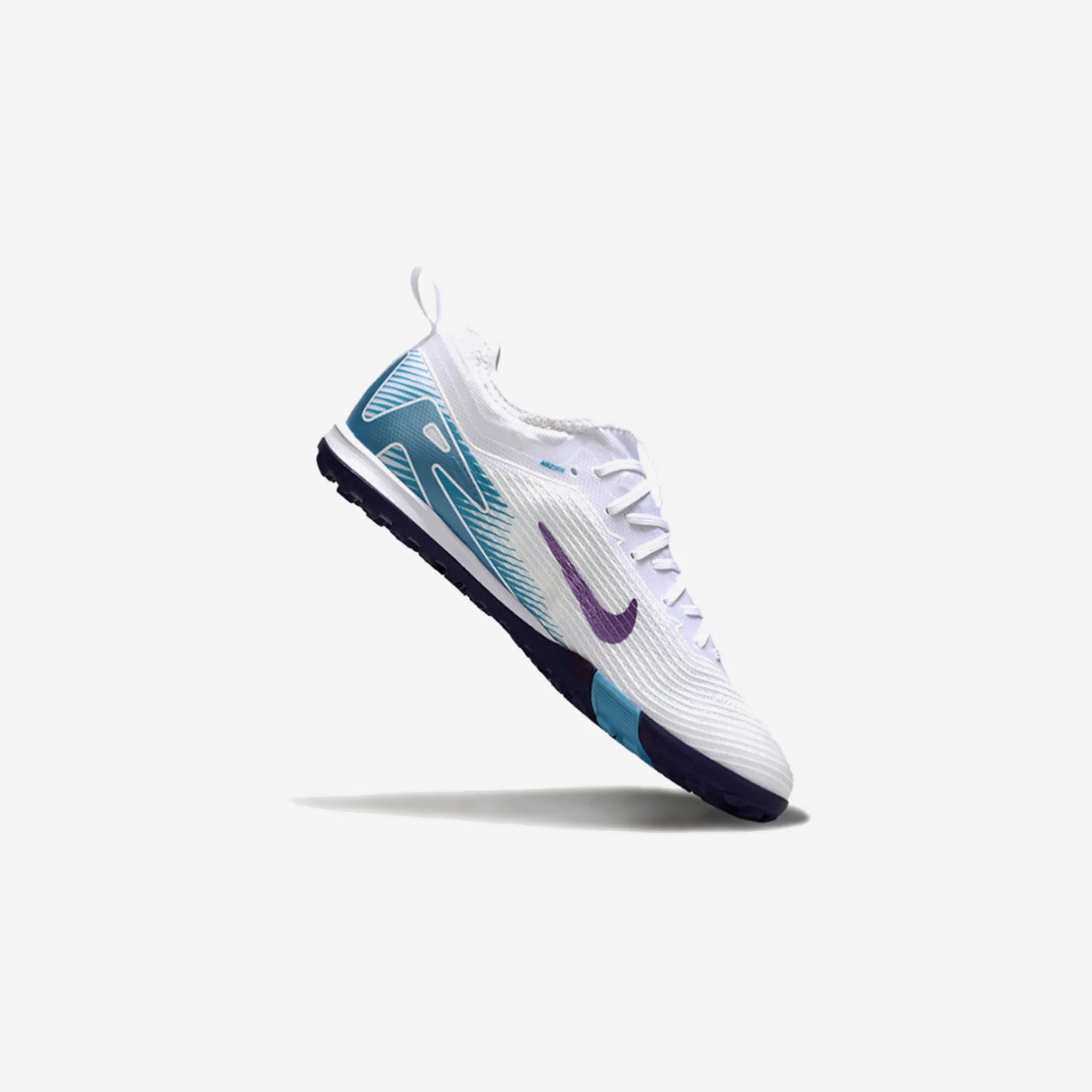 Chuteira Society Nike Air Mercurial Vapor 15 Pro (Tf)