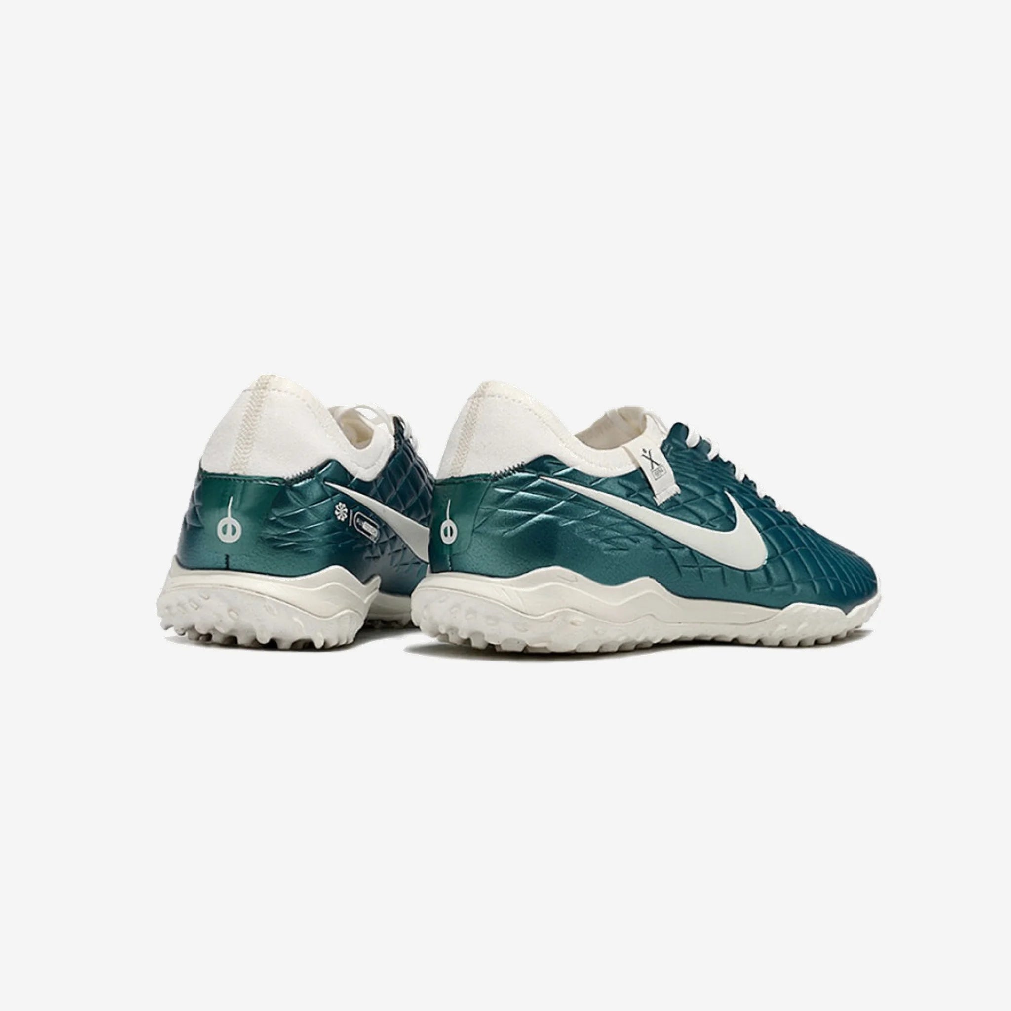 Chuteira Society Nike Tiempo Legend 10 (Tf) 2