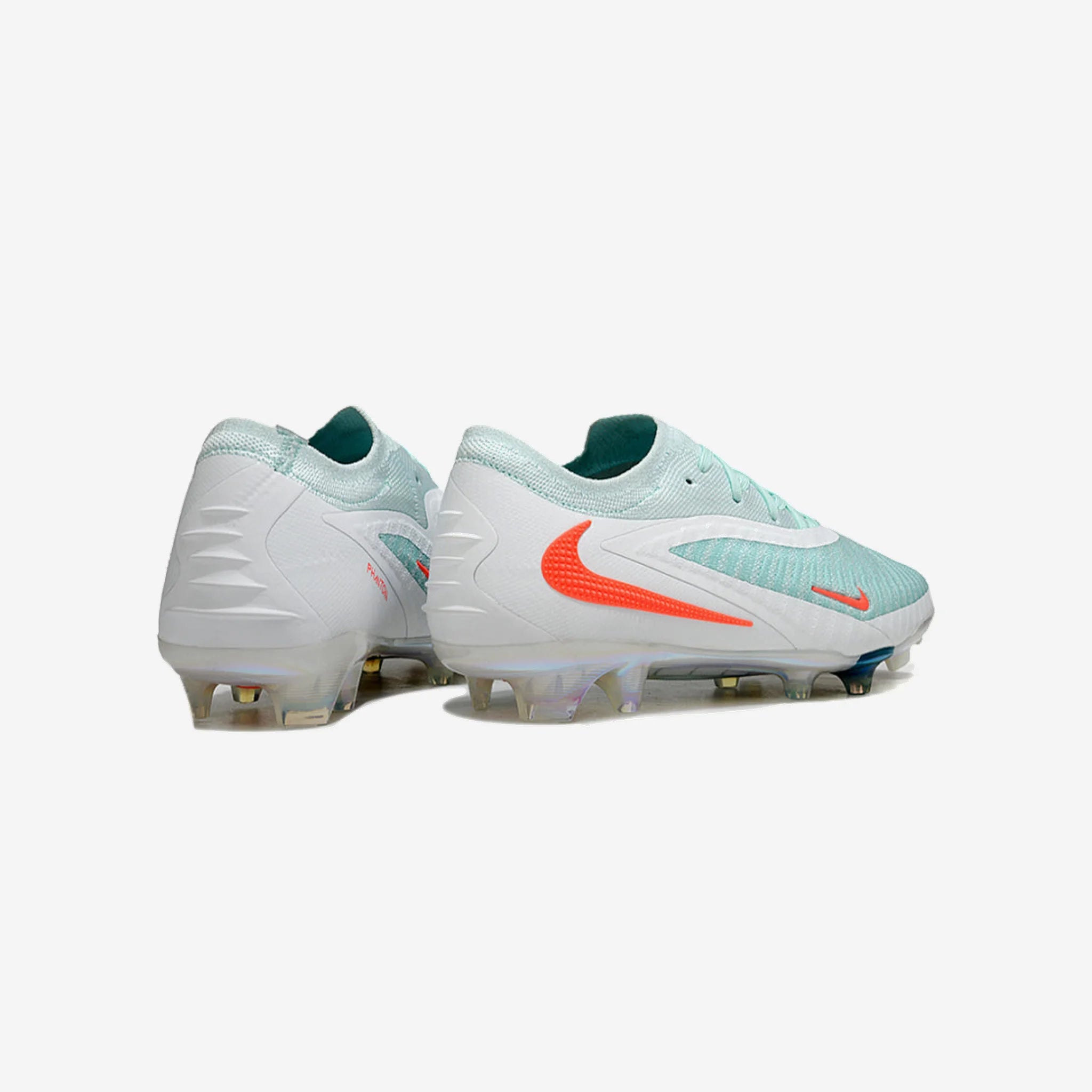 Chuteira Campo Nike Phantom 6 Fg + Brindes