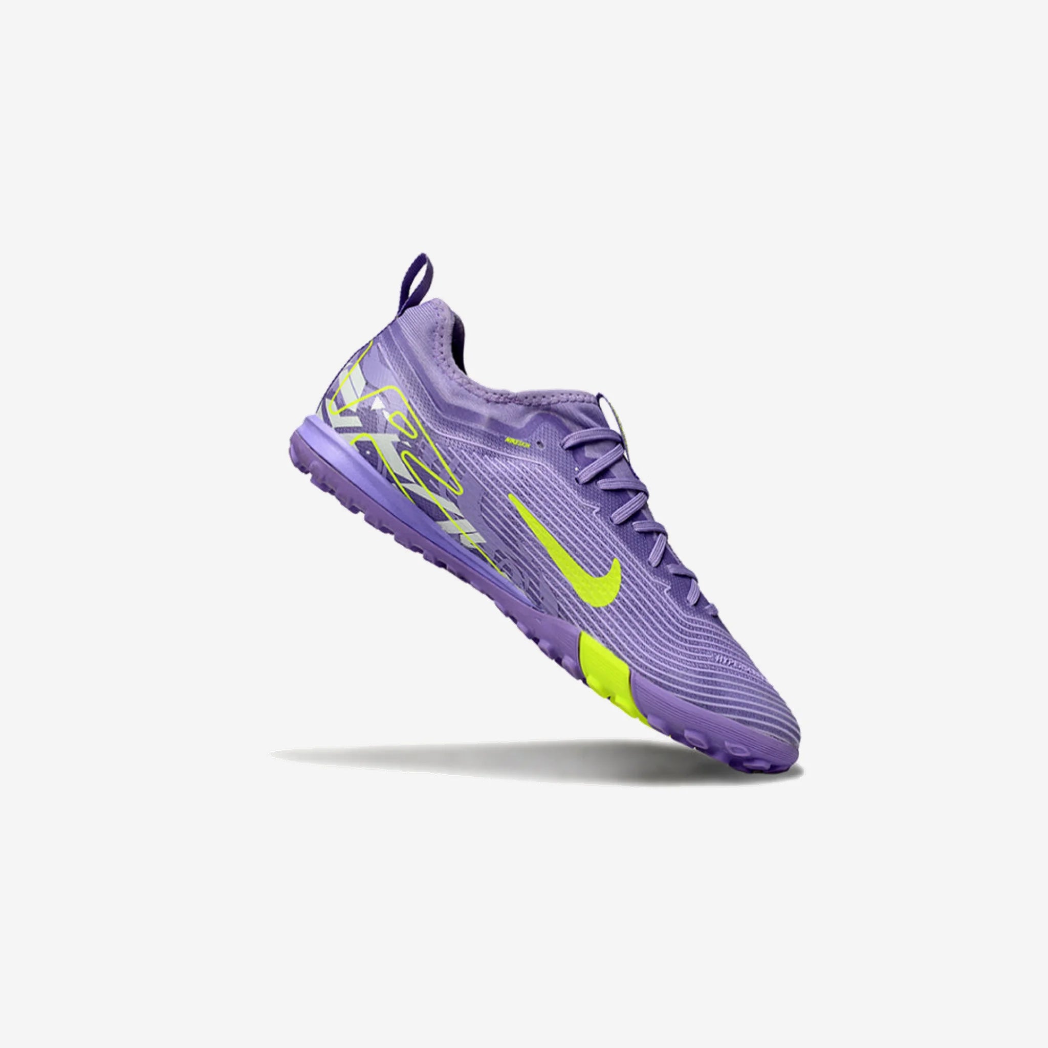 Chuteira Society Nike Air Mercurial Vapor 15 Pro (Tf)