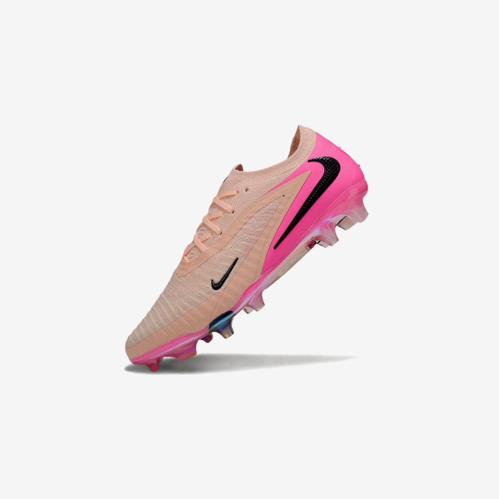 Chuteira Campo Nike Phantom 6 Fg + Brindes
