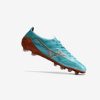Chuteira Campo Mizuno Alpha Made In Japan (Fg)