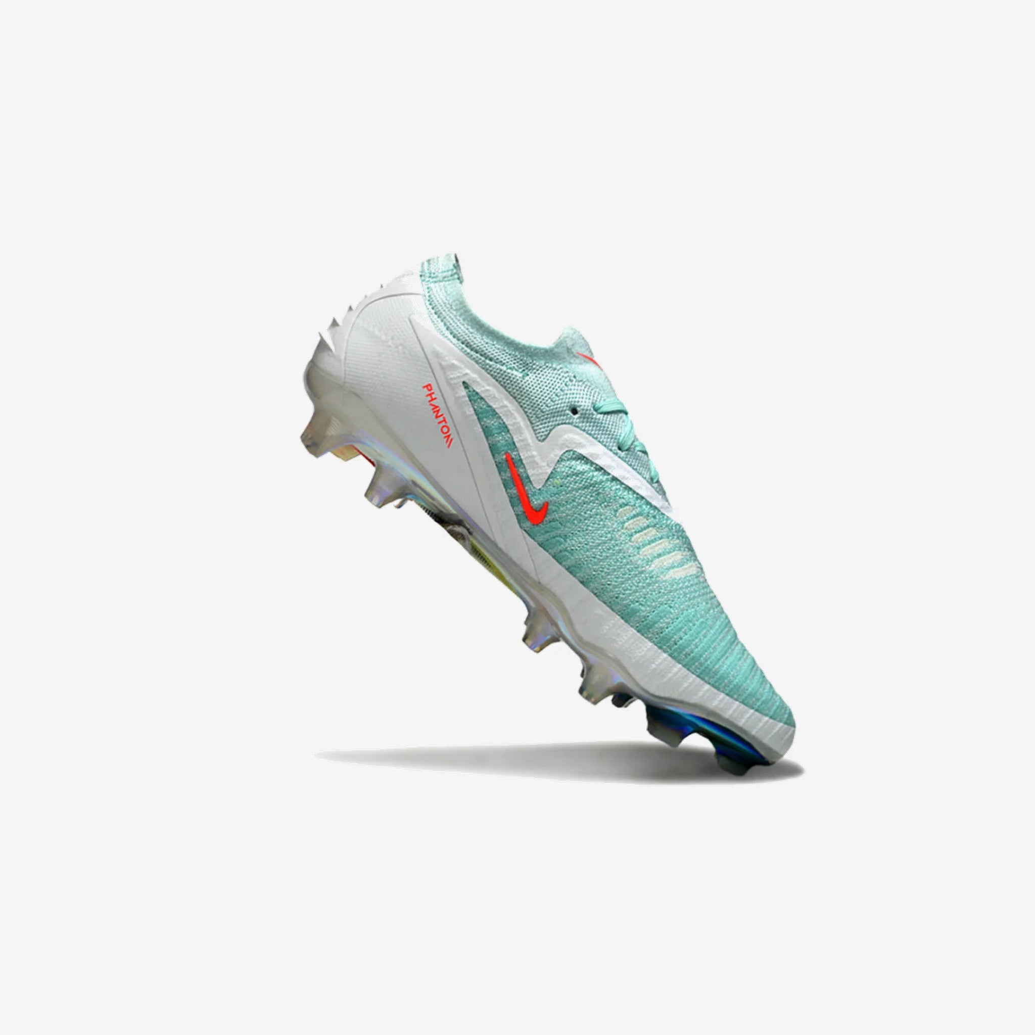 Chuteira Campo Nike Phantom 6 Fg + Brindes
