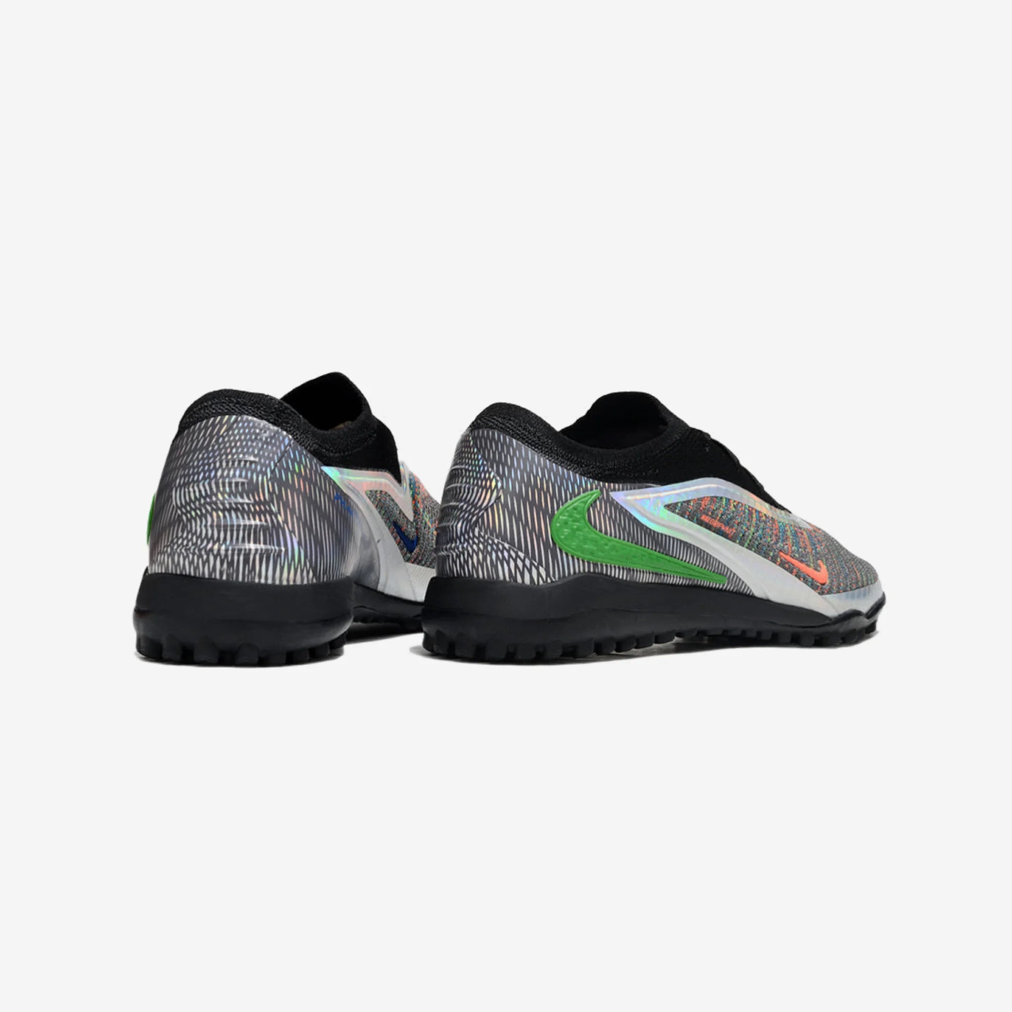 Chuteira Society Nike Phantom 6 Elite (Tf)