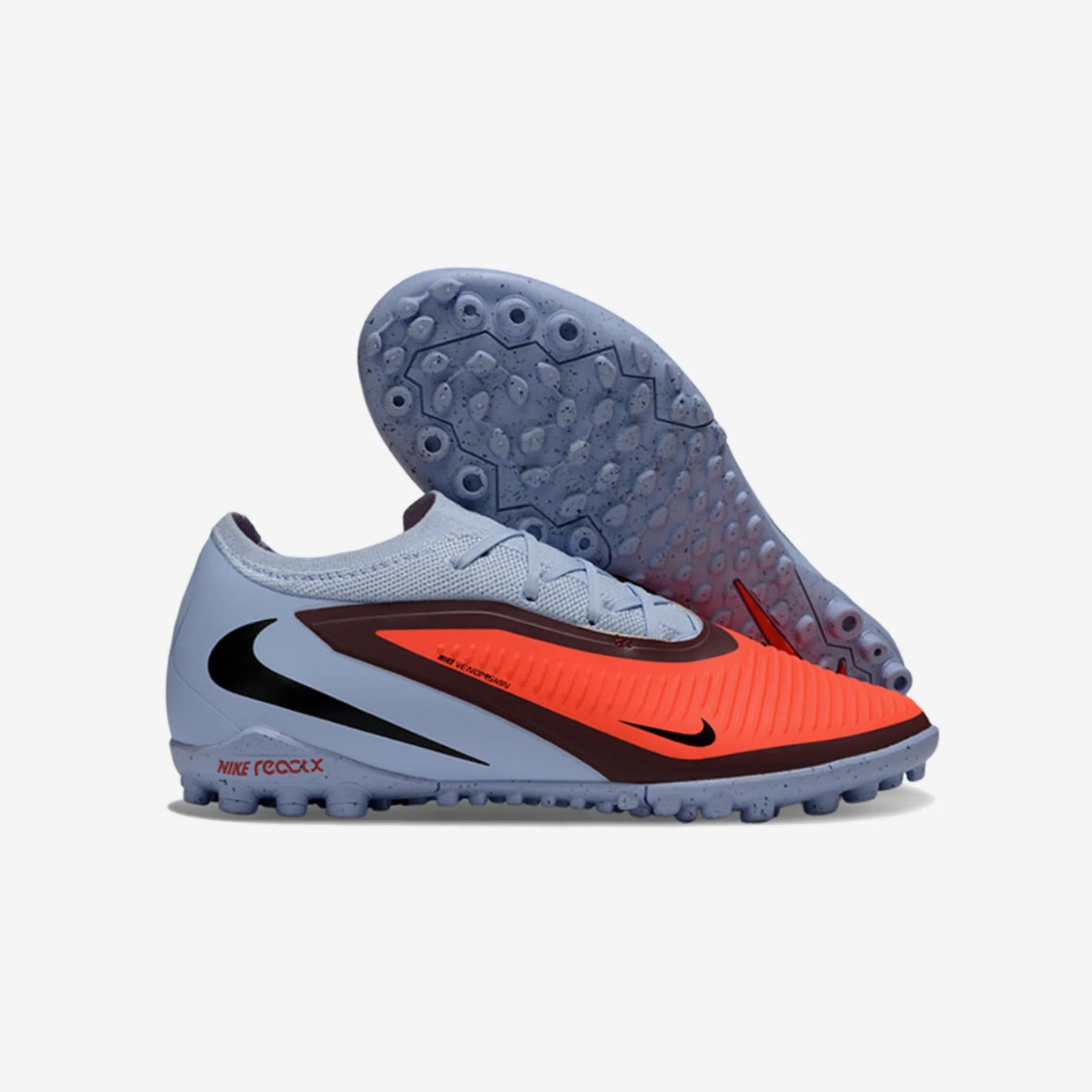 Nike Chuteira Society Phantom 6 Elite
