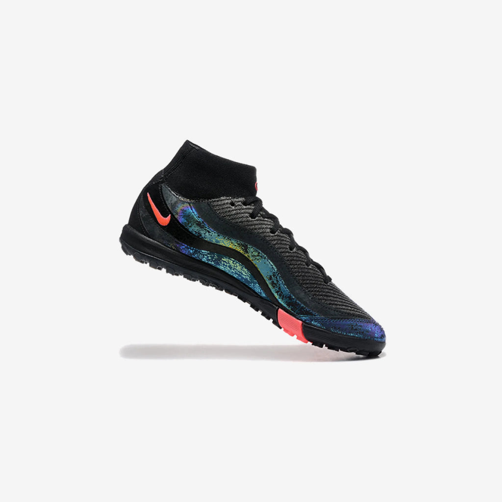 Chuteira Society Nike Air Zoom Mercurial Elite (Tf)