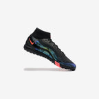 Chuteira Society Nike Air Zoom Mercurial Elite (Tf)