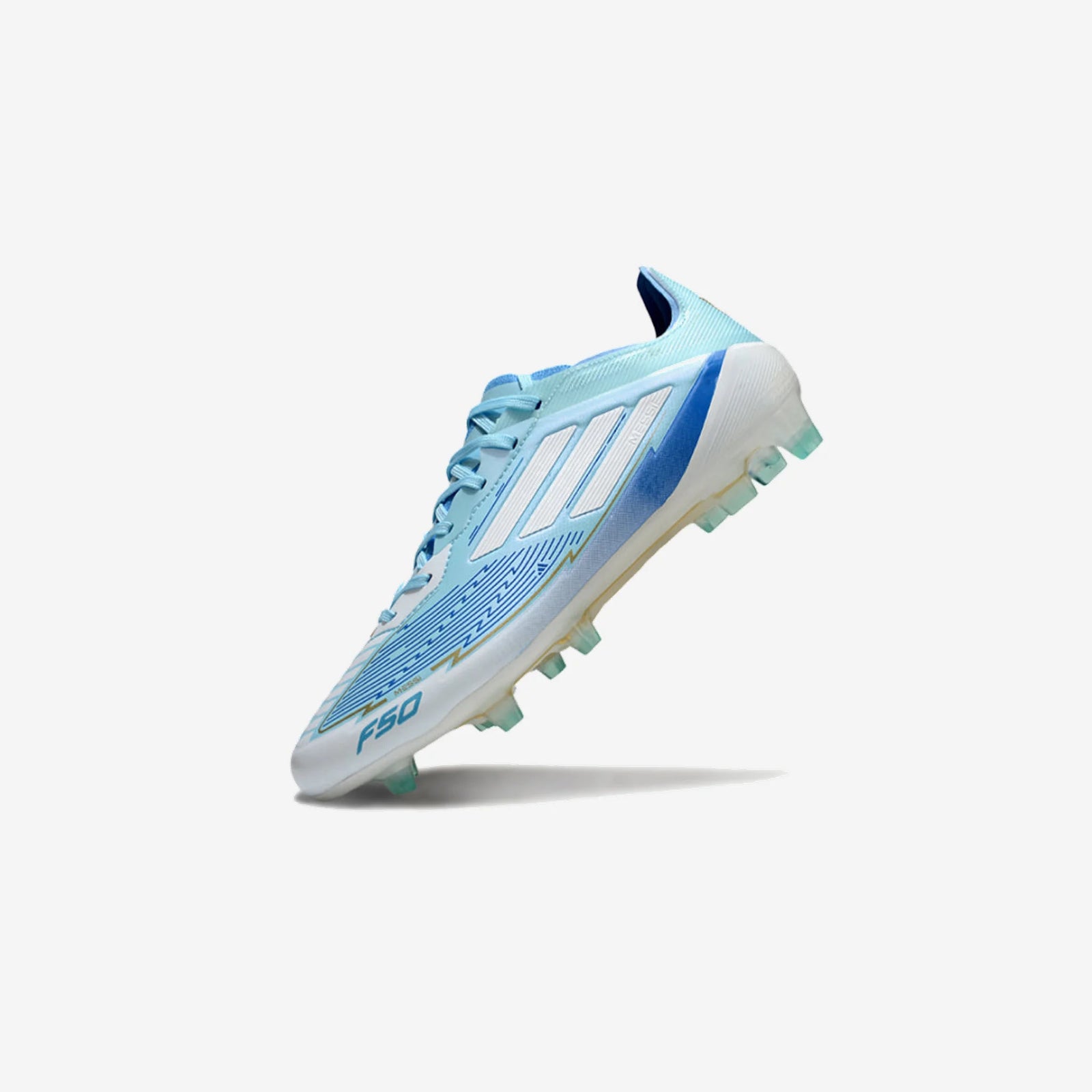 Adidas Chuteira Campo F50 Messi +