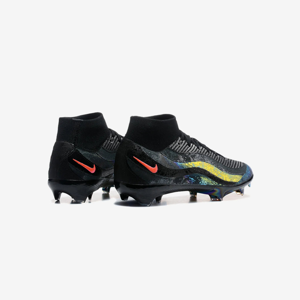 Chuteira Campo Nike Air Zoom Mercurial Superfly Elite ( Fg )