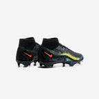 Chuteira Campo Nike Air Zoom Mercurial Superfly Elite ( Fg )