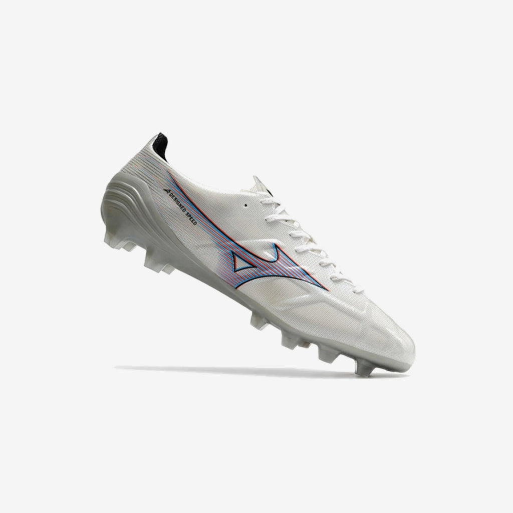Chuteira Campo Mizuno Alpha Made In Japan (Fg)