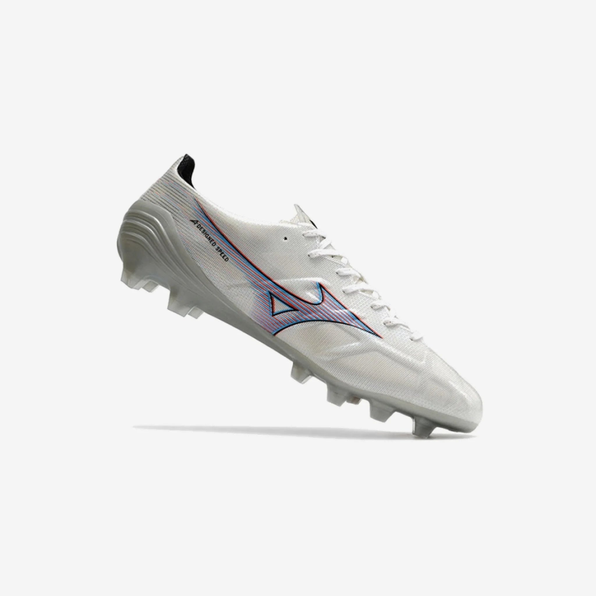 Chuteira Campo Mizuno Alpha Made In Japan (Fg)