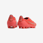 Chuteira Campo Mizuno Alpha Made In Japan (Fg)