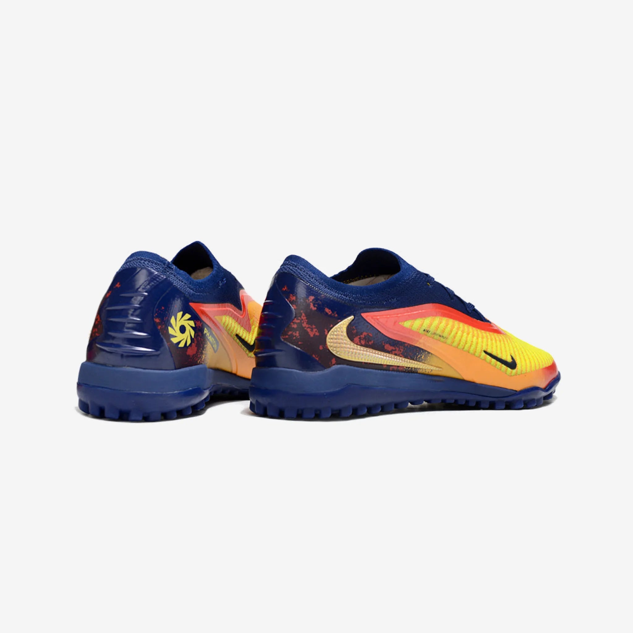 Chuteira Society Nike Phantom 6 Elite (Tf)