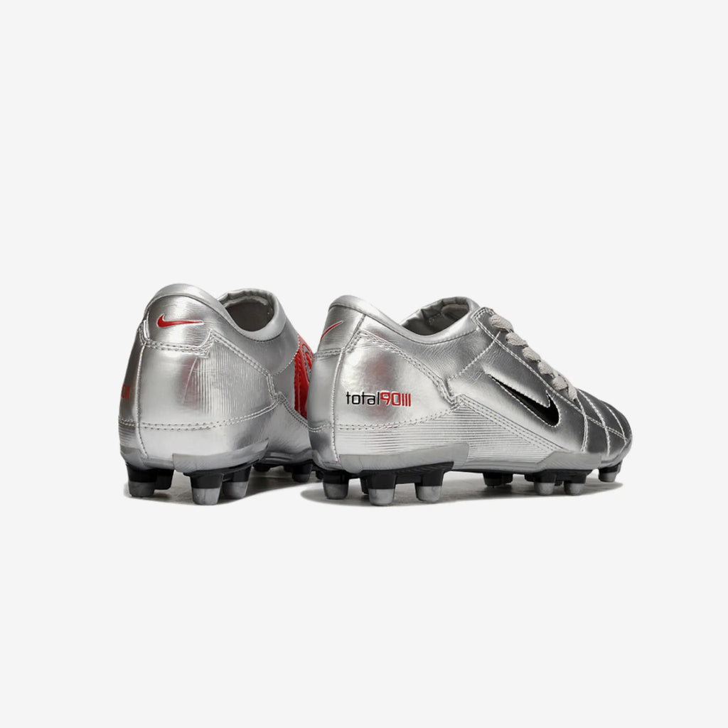 Chuteira Campo Nike Total 90 [Fg]