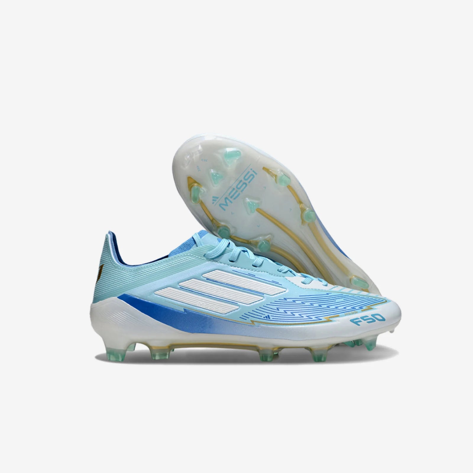 Adidas Chuteira Campo F50 Messi +