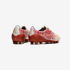 Chuteira Campo Mizuno Alpha Made In Japan (Fg)