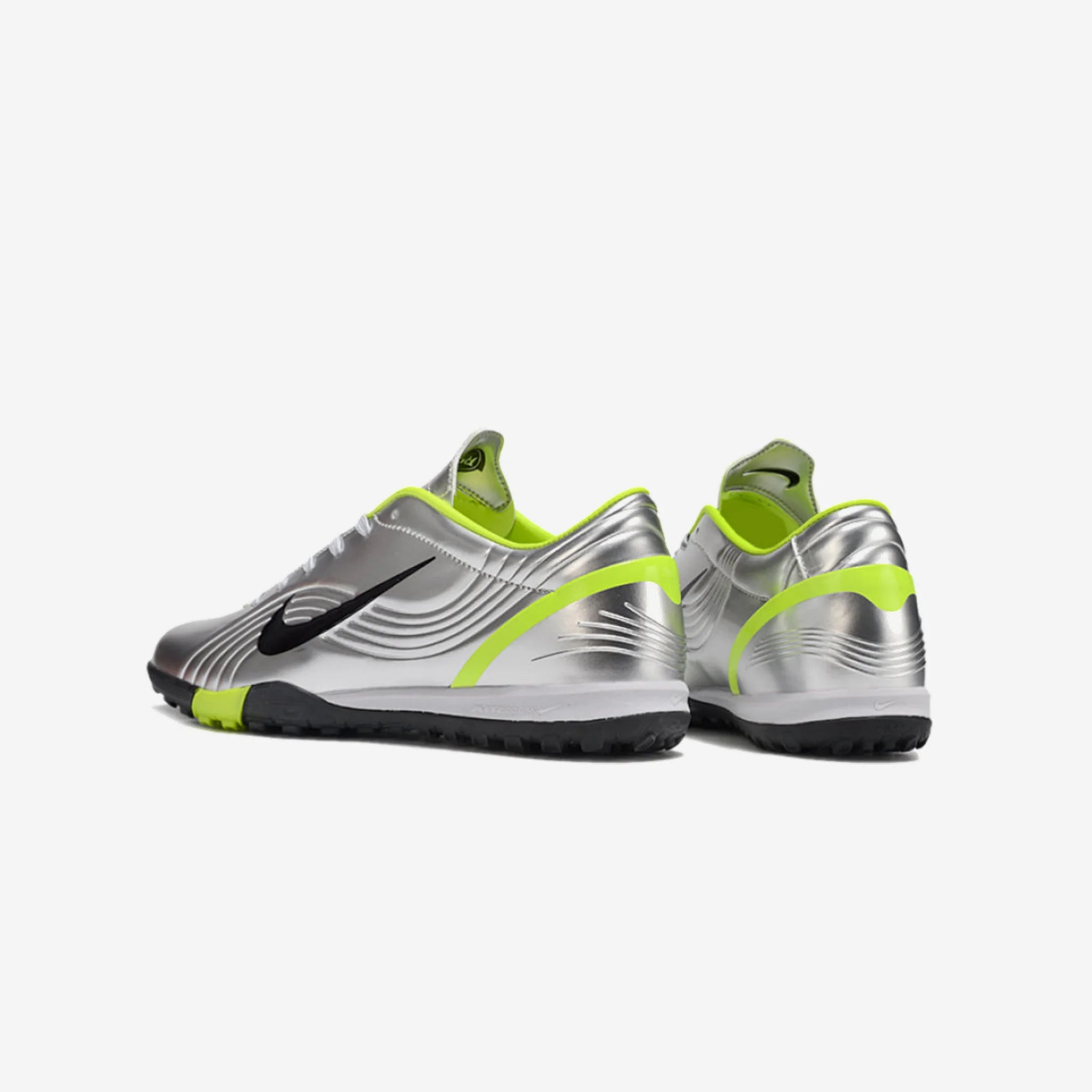 Chuteira Society Nike Vapor I Tf + Brindes