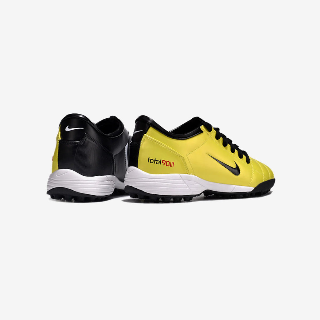 Chuteira Society Nike Total 90 [Tf] + Brindes