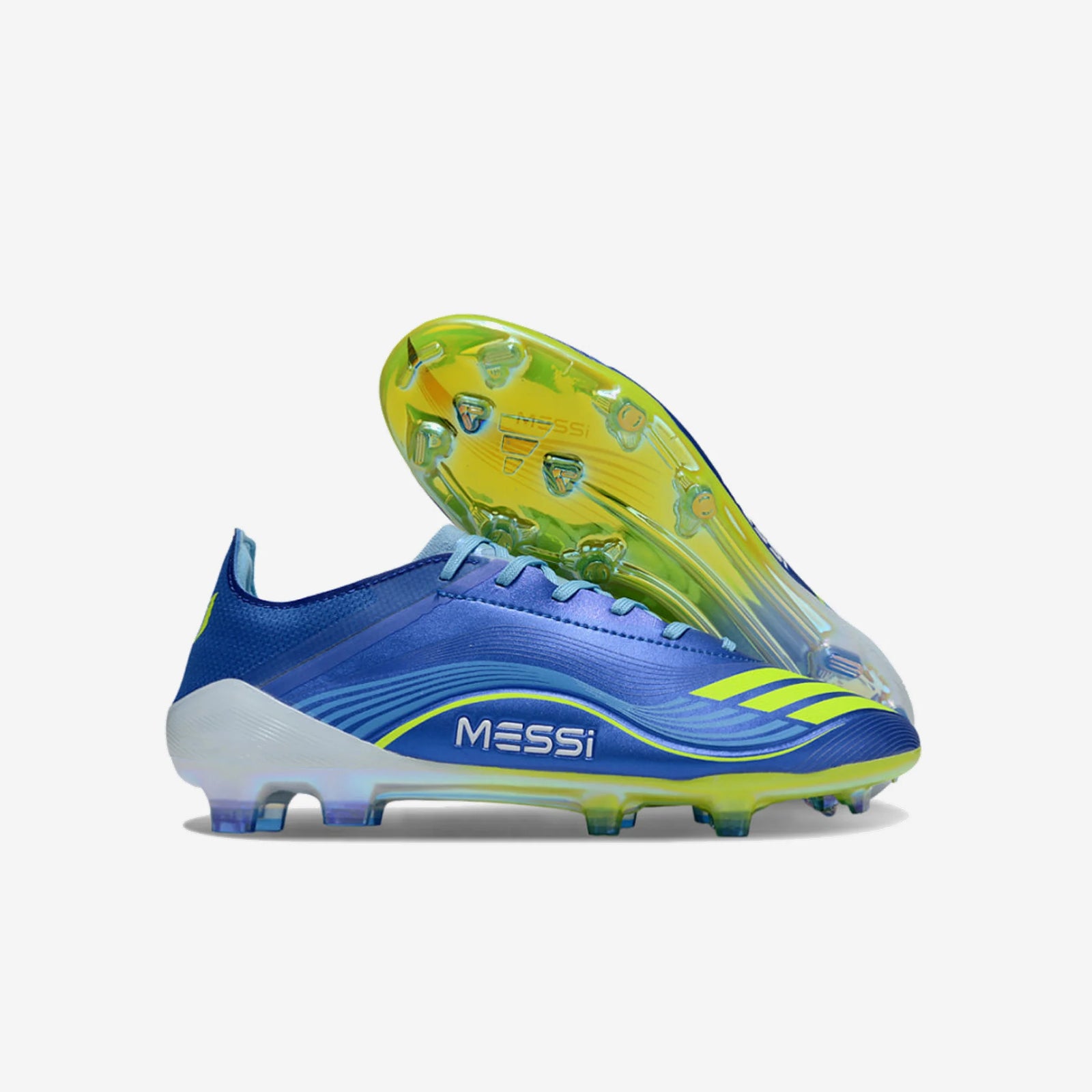 Adidas Chuteira Campo F50 Messi