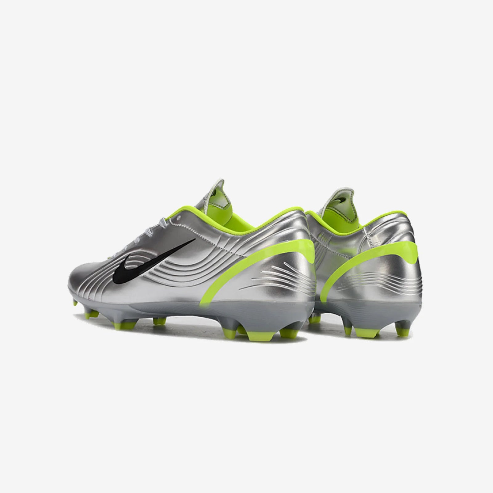 Nike Chuteira Campo Vapor Ronaldo R9 + Brindes