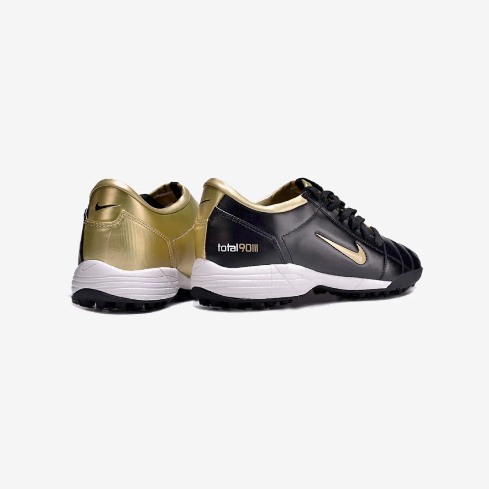 Chuteira Society Nike Total 90 [Tf] + Brindes