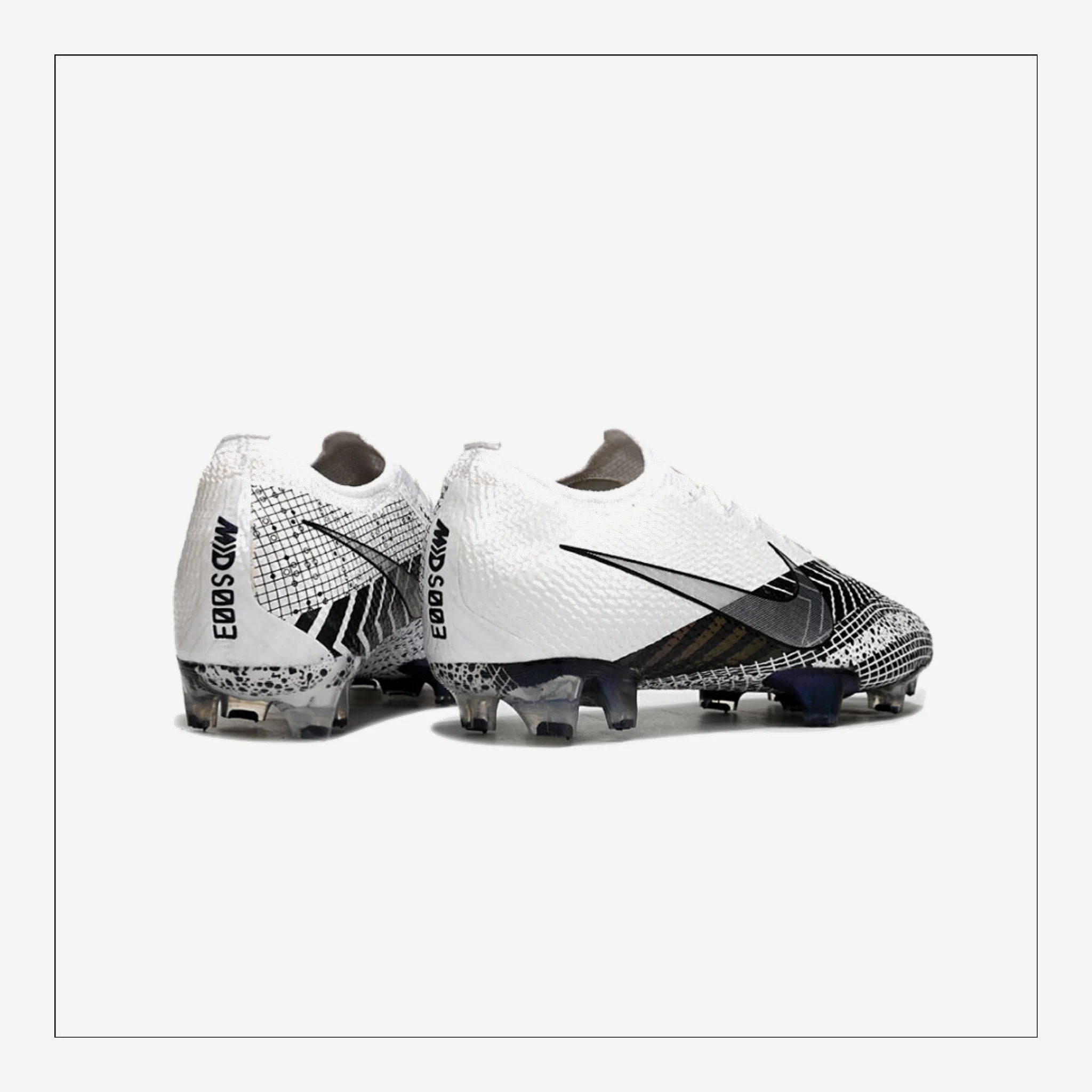 Chuteira Campo Nike Mercurial Vapor 13 Elite Fg