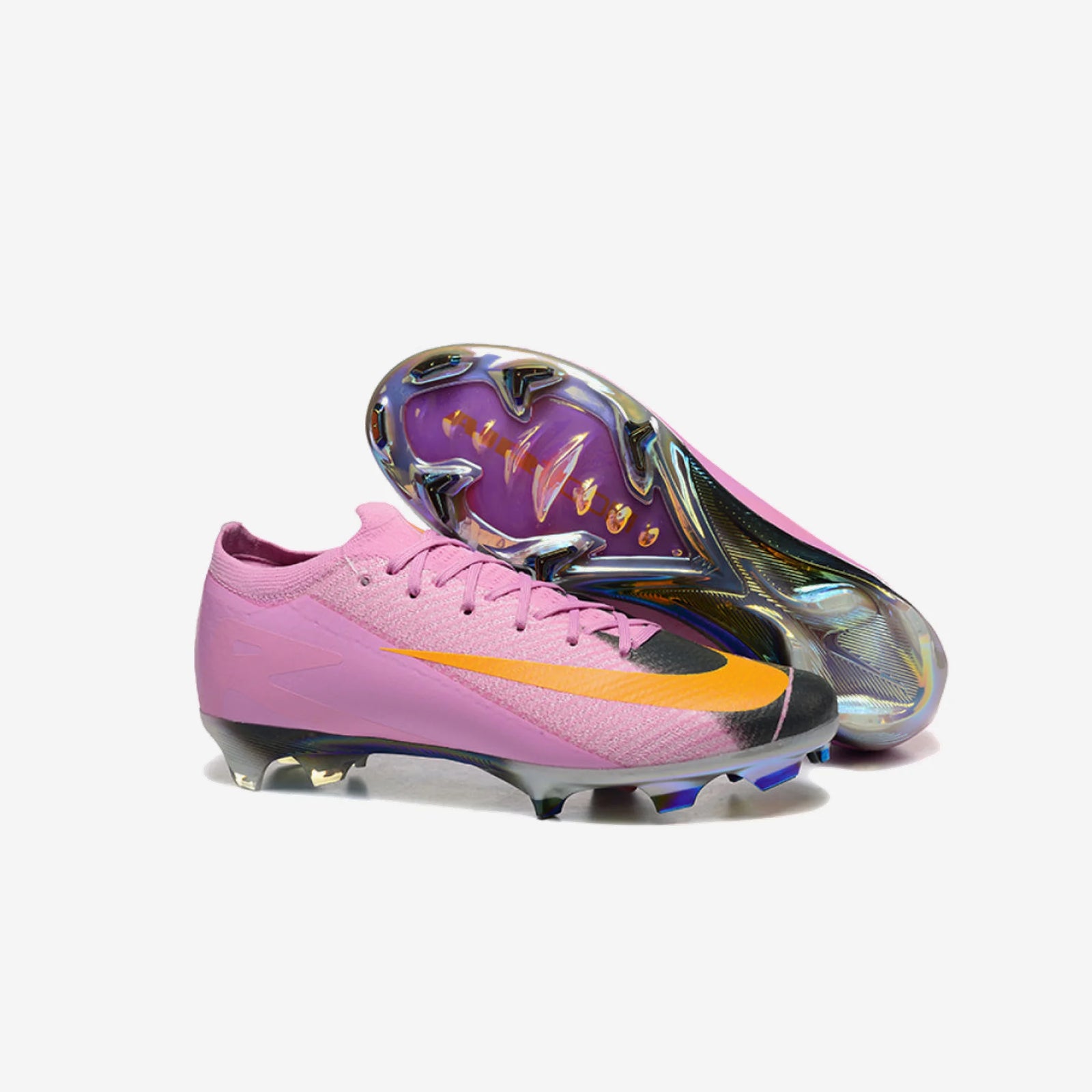 Nike Chuteira Campo Zoom Mercurial Vapor 16