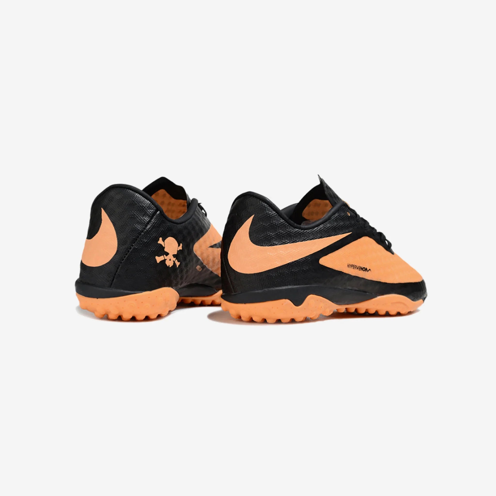 Chuteira Society Nike Hypervenom + Tf