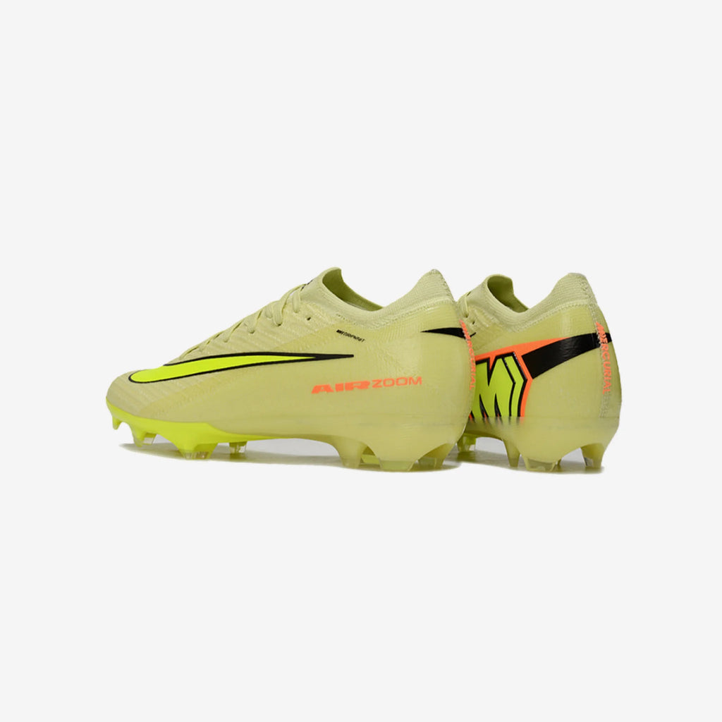 Chuteira Campo Nike Zoom Mercurial Vapor 16 Verde - Fg